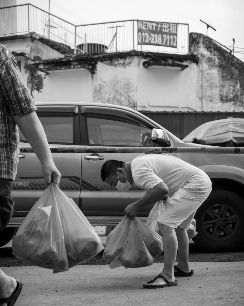 Photograph by chua wooi bing