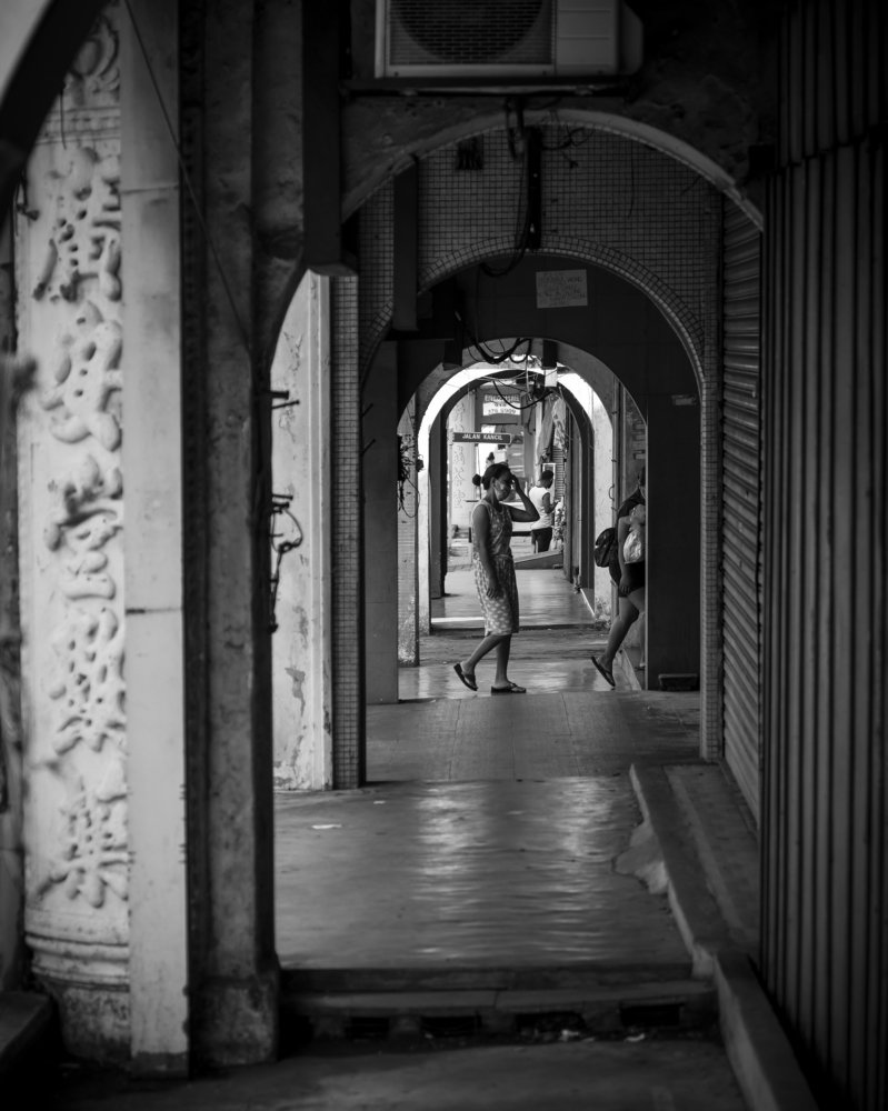 Photograph by chua wooi bing