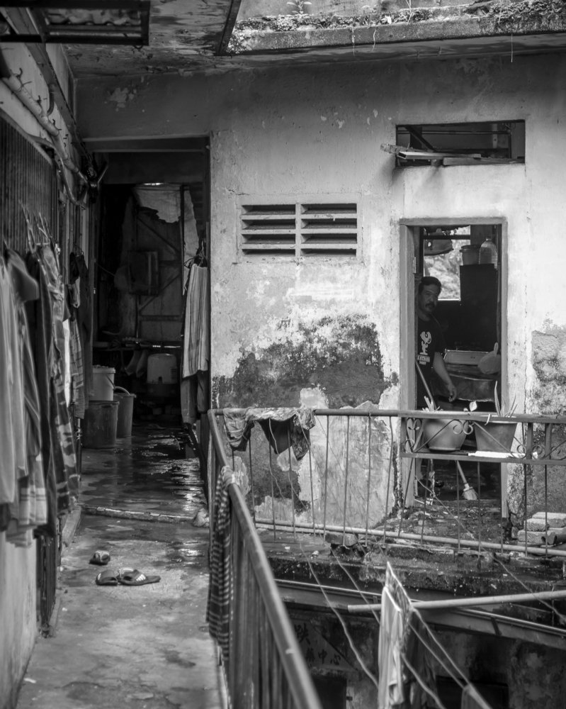 Photograph by chua wooi bing