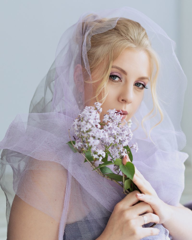 Photograph by Ekaterina Akhmetova