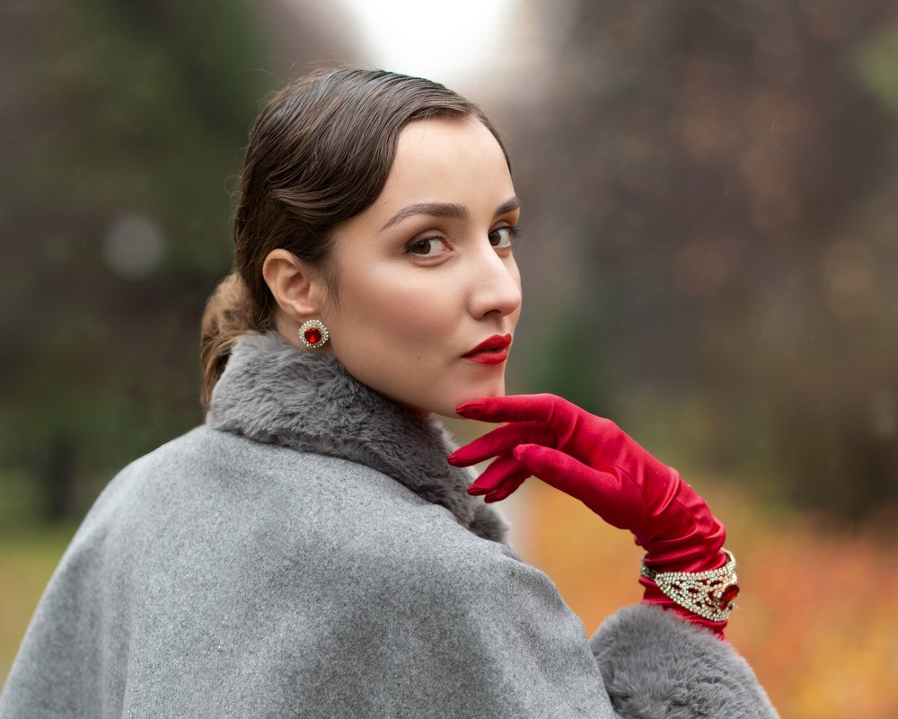 Photograph by Ekaterina Akhmetova