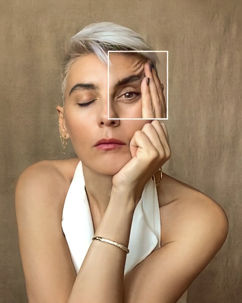 Photograph by Ekaterina Akhmetova