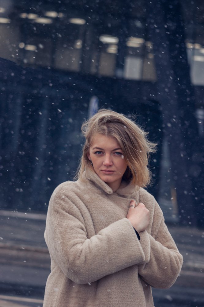 Photograph by Александра Божко