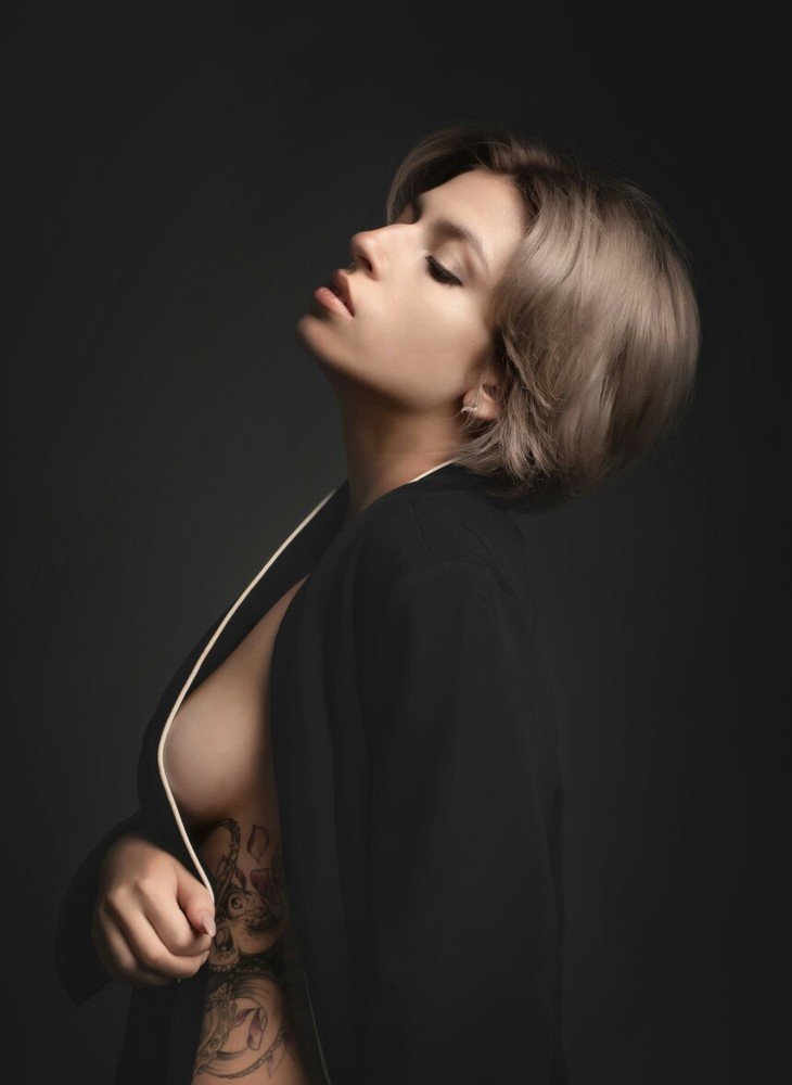 Photograph by Алексей Цесельский