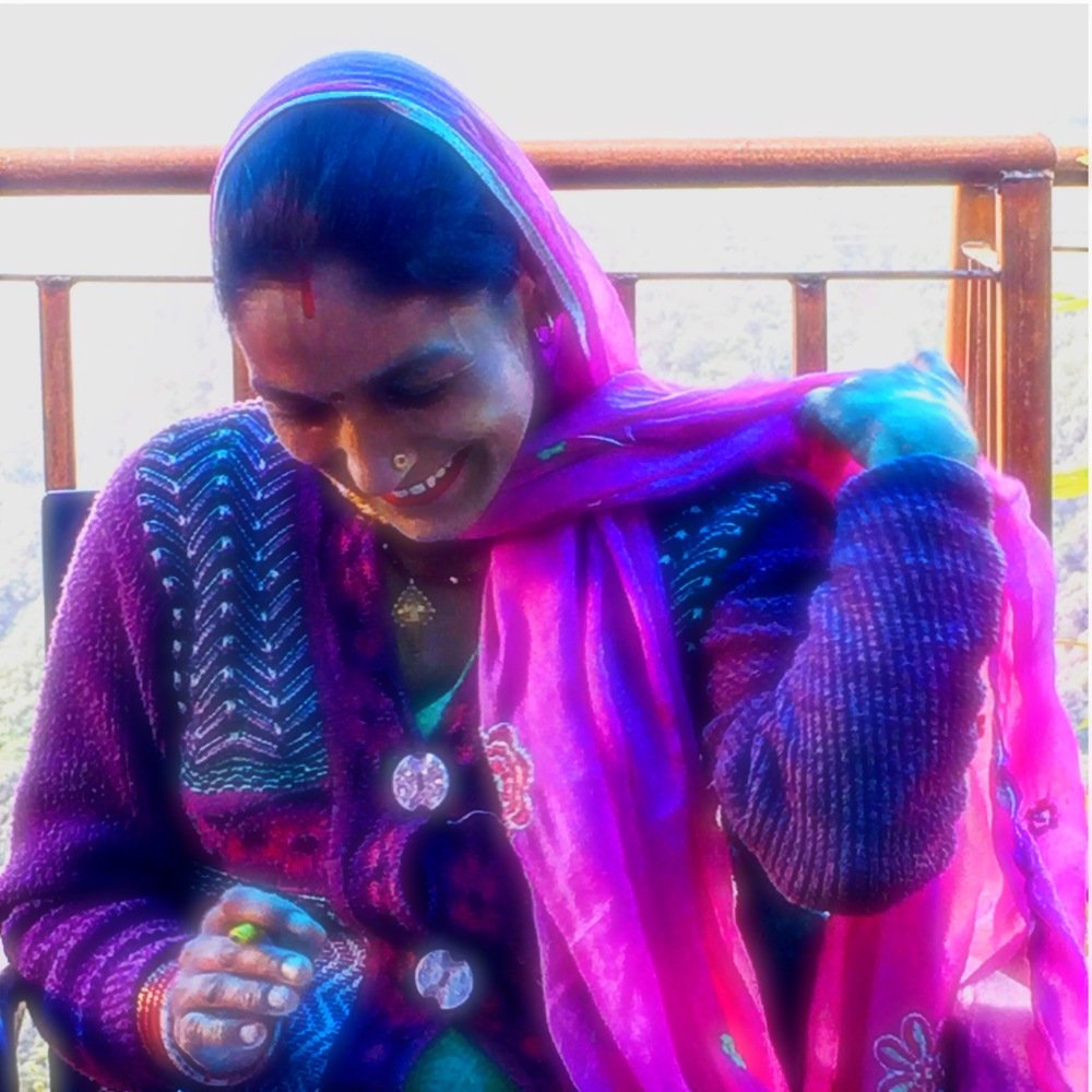 Фотография автора Juliana Puyo