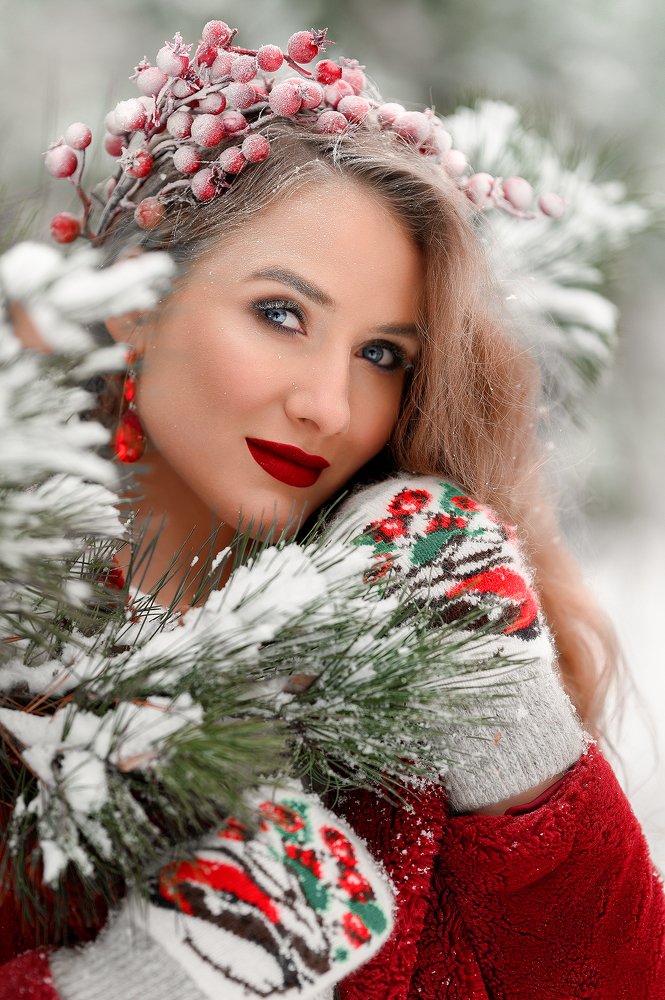 Photograph by Елена Жаркова