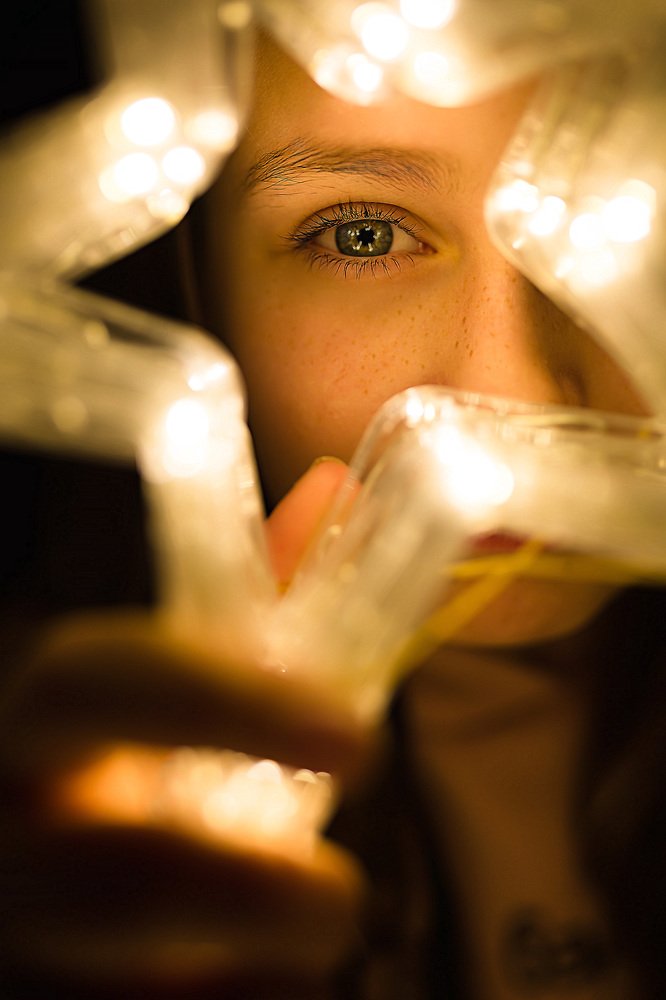 Photograph by Anton Grigoryev