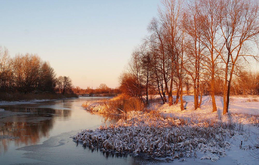Photograph by Евгений Кулик