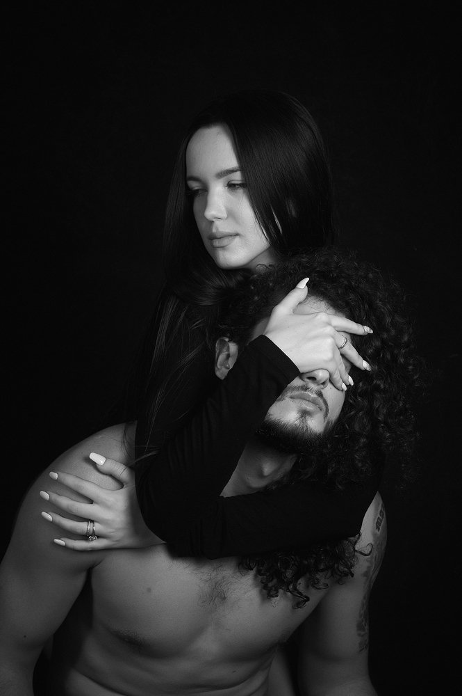 Photograph by Миняев Валерий