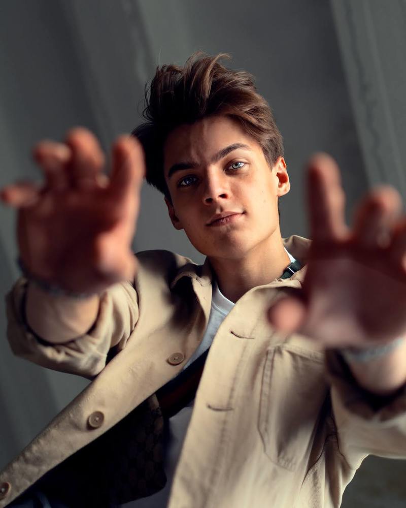 Photograph by Александр Миндру