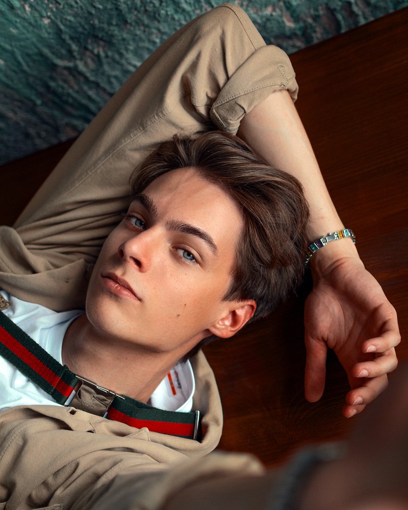 Photograph by Александр Миндру