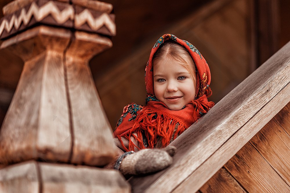 Photograph by Евгения Соколова