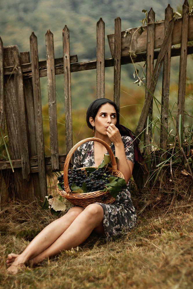 Photograph by Елена Daedra Алферова