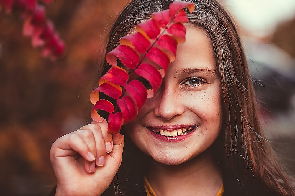 Photograph by Anton Grigoryev