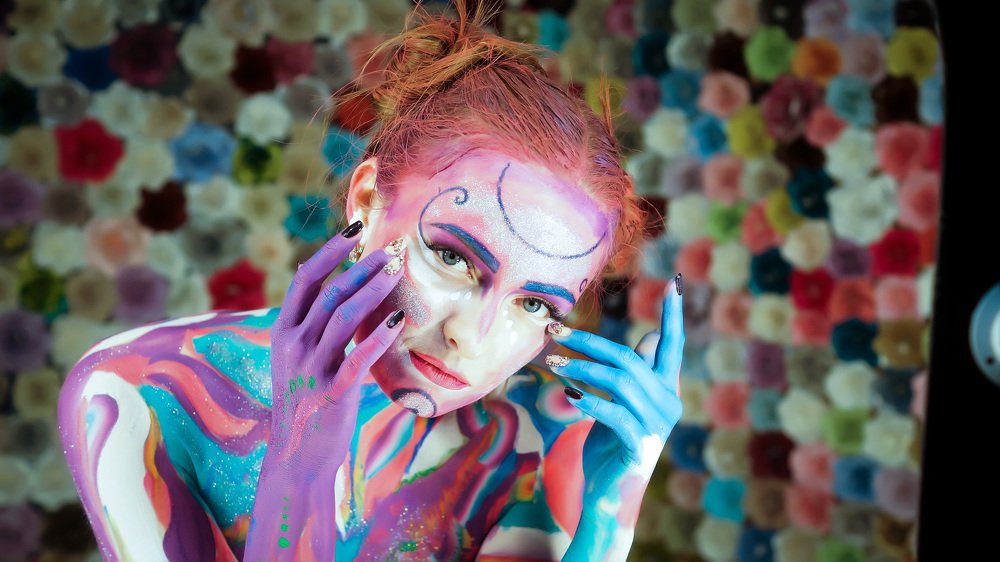 Photograph by Сергей Любин