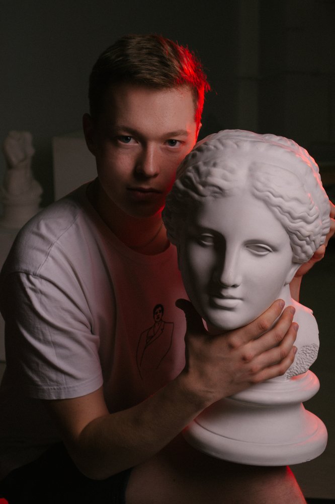 Photograph by Наталья Рачеева