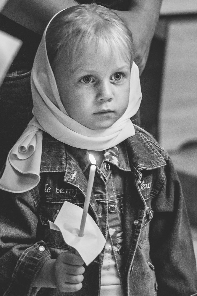 Photograph by Liudmila Pilets