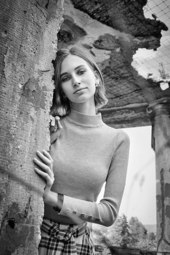 Photograph by Роман Фешин