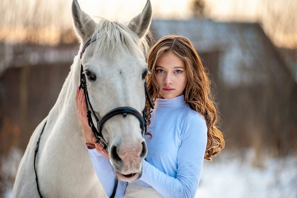 Photograph by Егор Ярунин