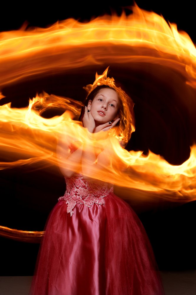 Photograph by ASYA NAGORNAYA