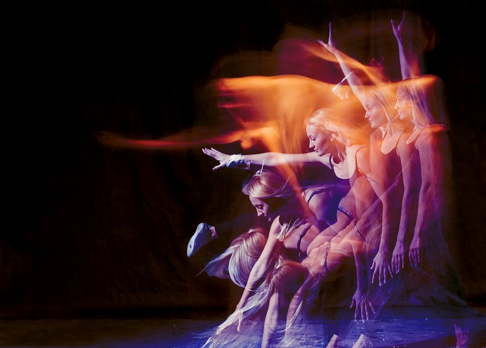 Photograph by ASYA NAGORNAYA