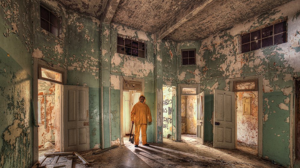 Photograph by Jean Massry