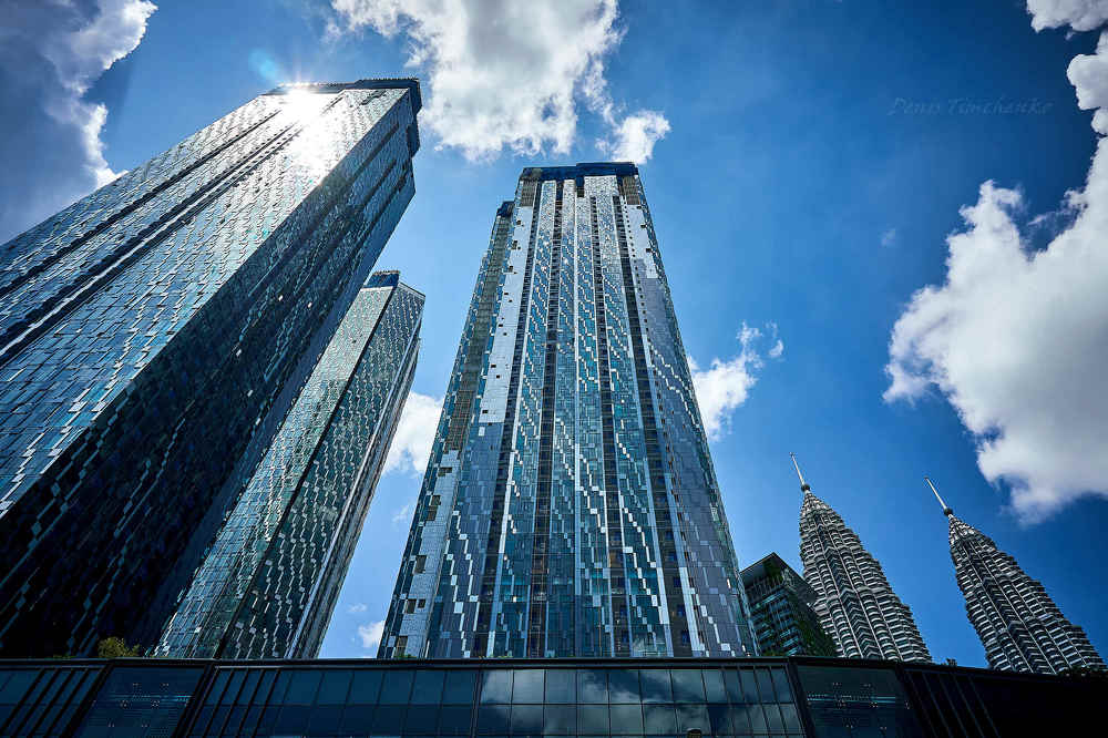 Photograph by Denis Timchenko