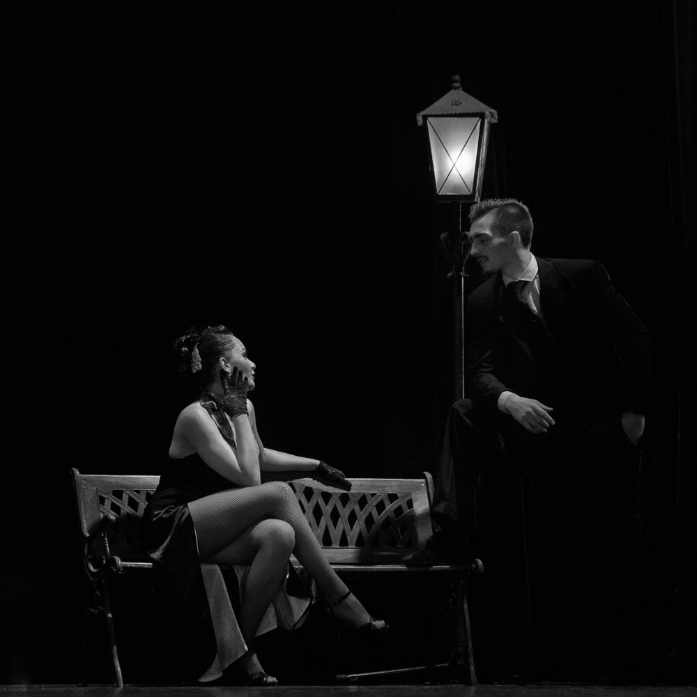 Photograph by Jean Massry