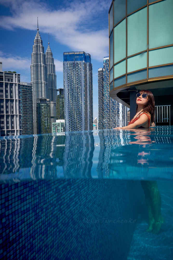 Photograph by Denis Timchenko