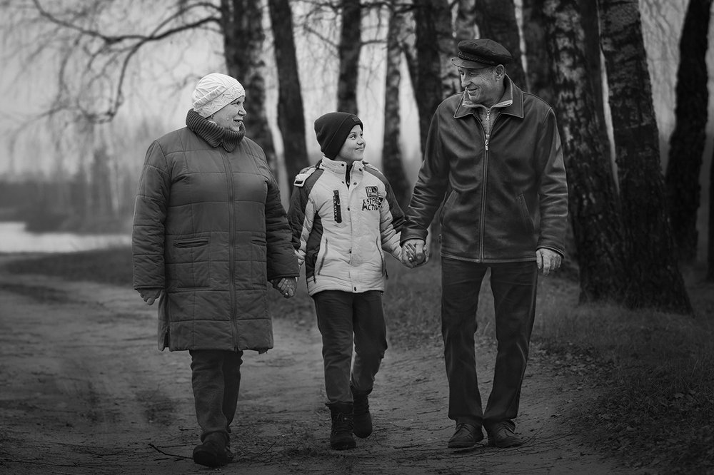 Photograph by Алексей Леухин