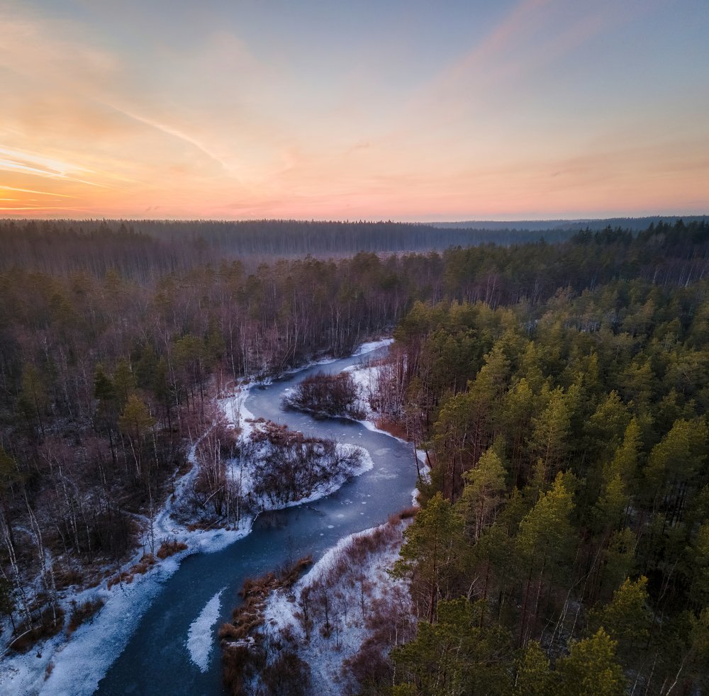 Photograph by Антон Гаврилов