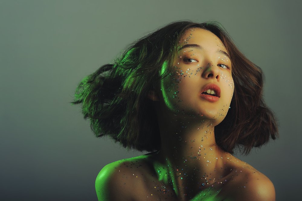 Photograph by Юлия Гусева