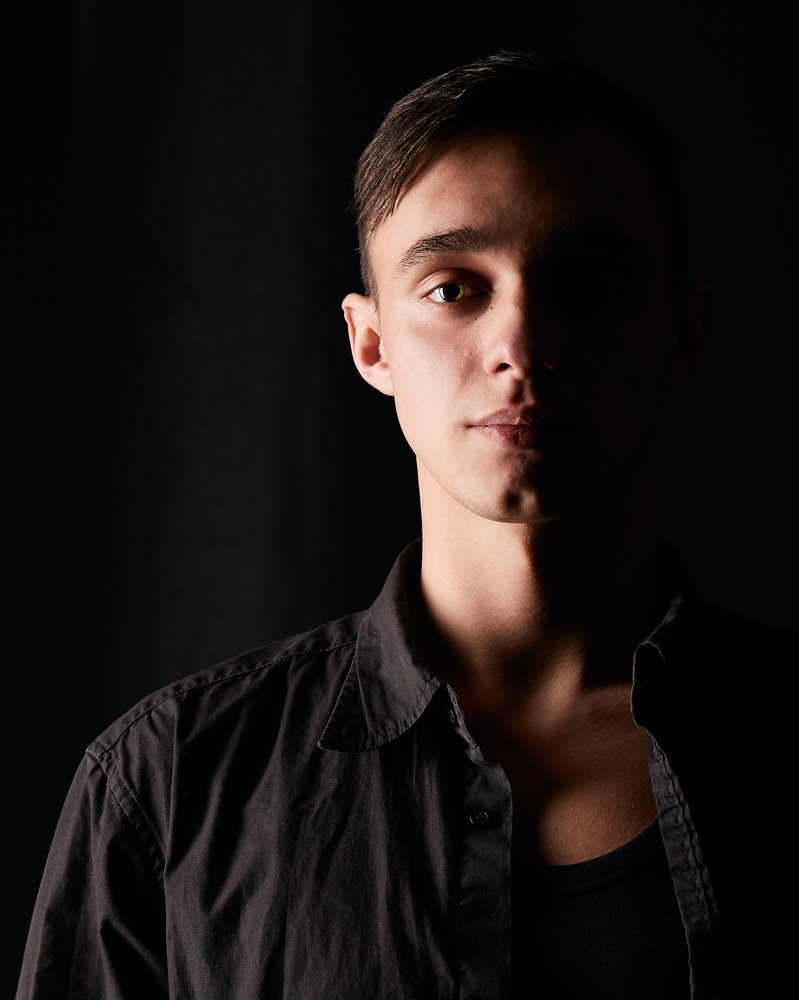 Photograph by Ксения Петрова