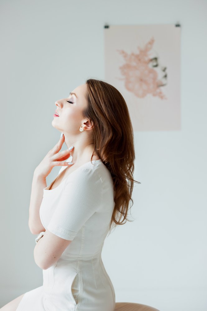 Photograph by ASYA NAGORNAYA