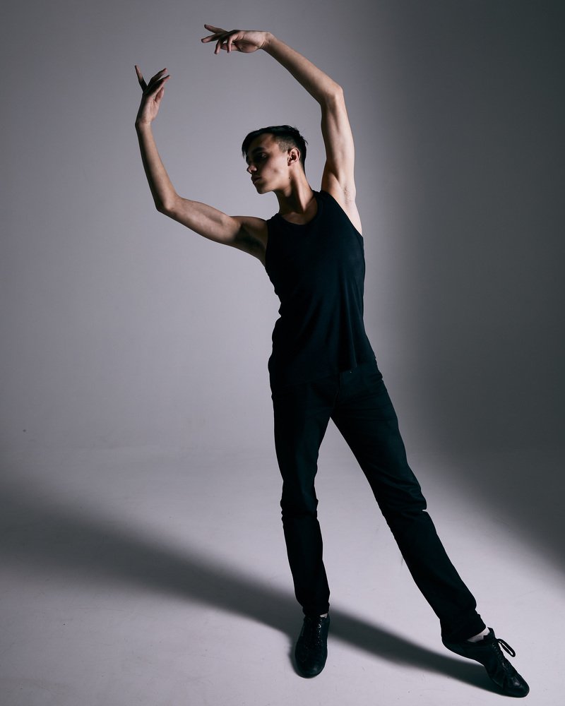 Photograph by Ксения Петрова