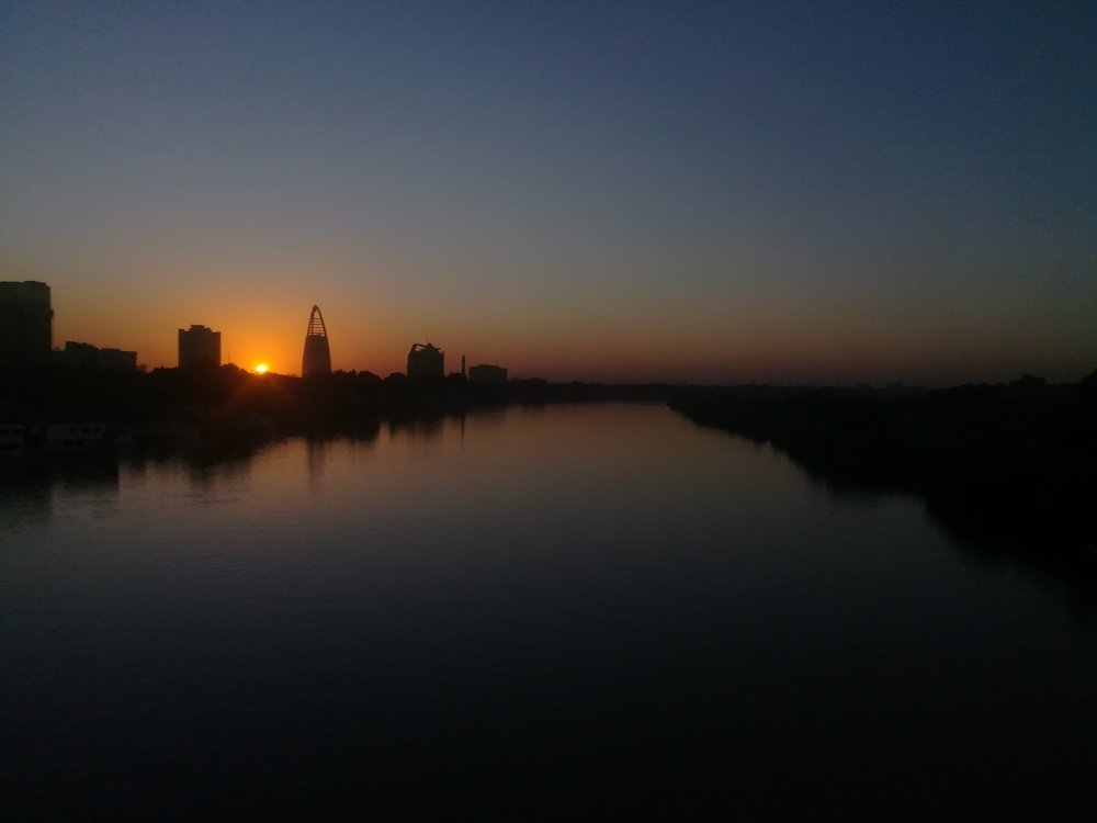 Photograph by Saad mustafa