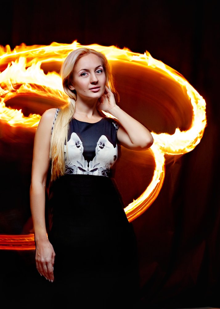 Photograph by ASYA NAGORNAYA