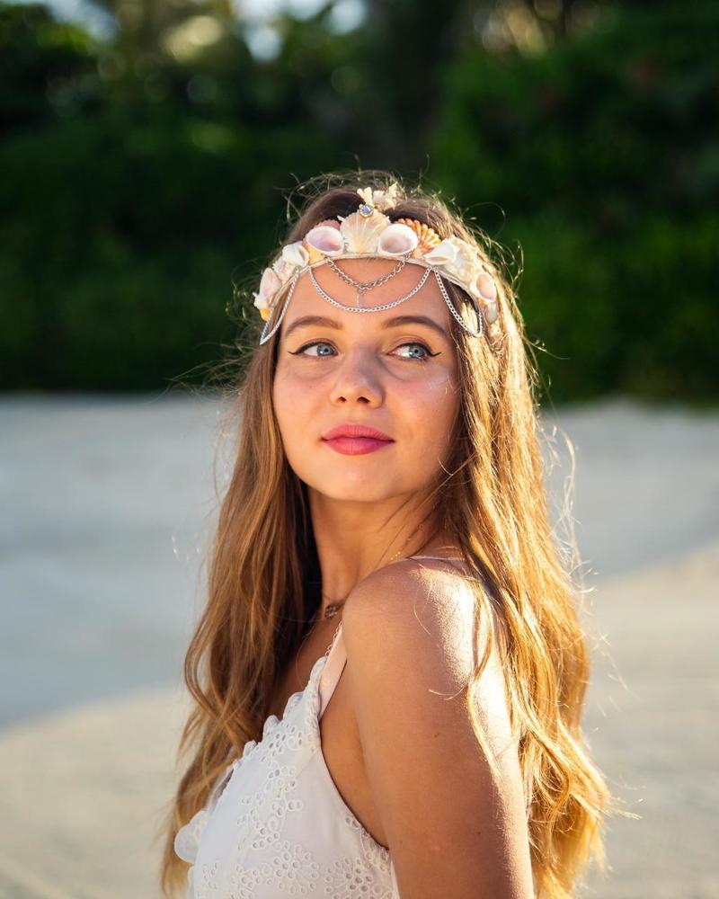 Photograph by Ольга Демашова