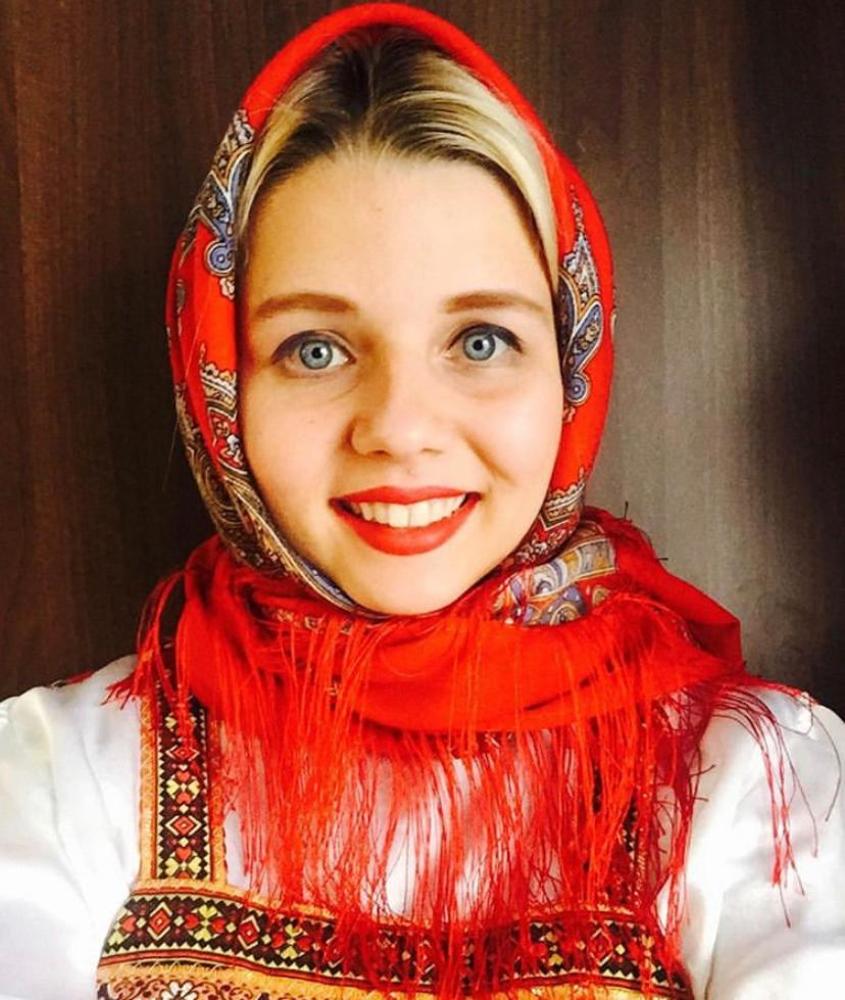 Photograph by Ольга Демашова