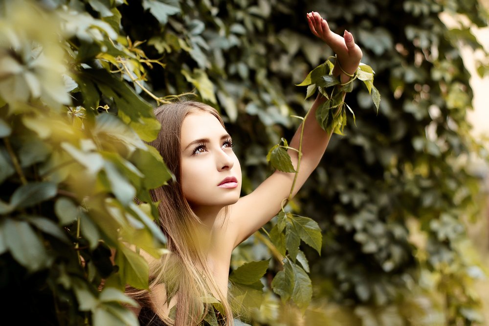 Photograph by Evgenia VOROBEVA