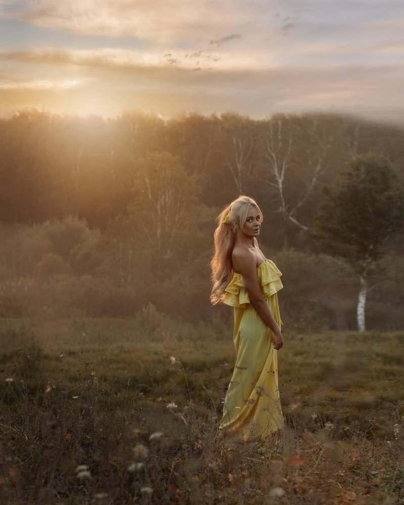 Photograph by Галина Киселёва