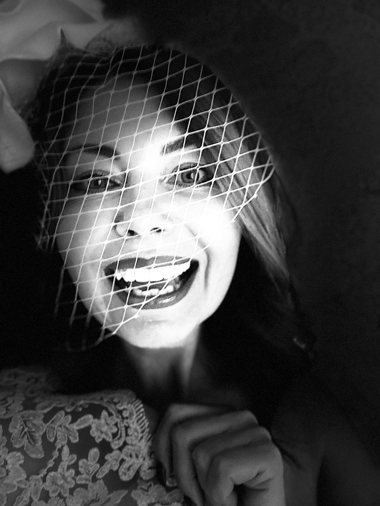 Photograph by Ольга Демашова