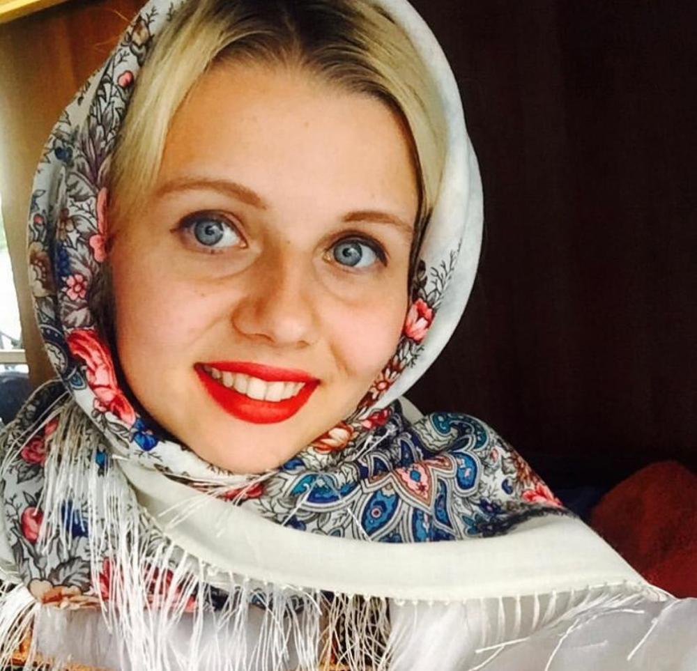 Photograph by Ольга Демашова