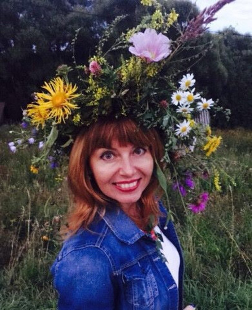 Photograph by Ольга Демашова