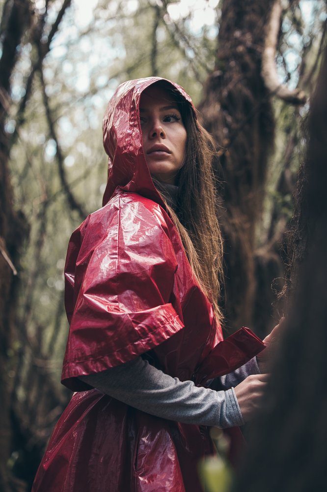 Photograph by Александра Свенская