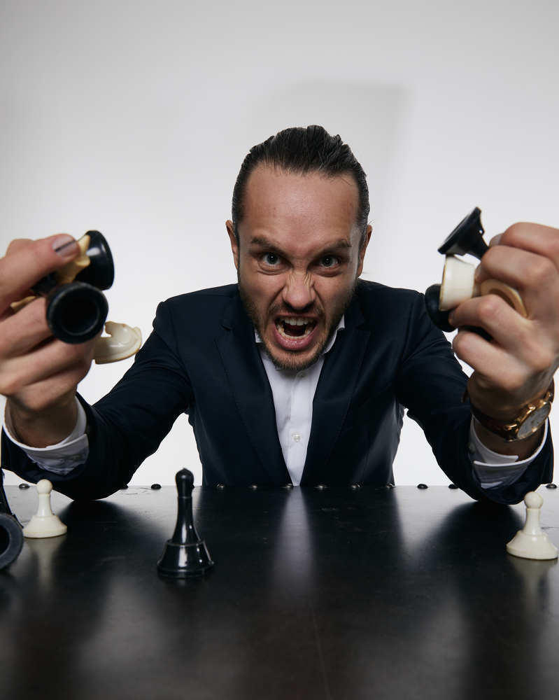 Photograph by Ксения Петрова