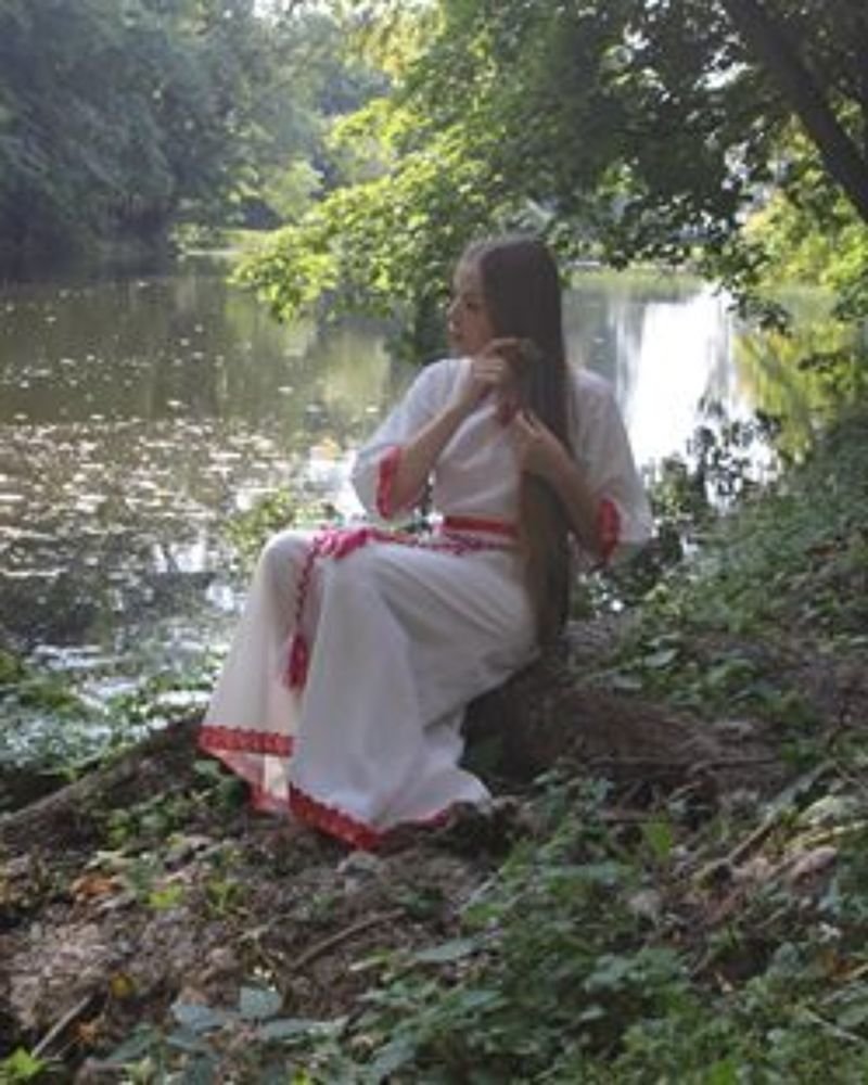 Photograph by Ольга Демашова