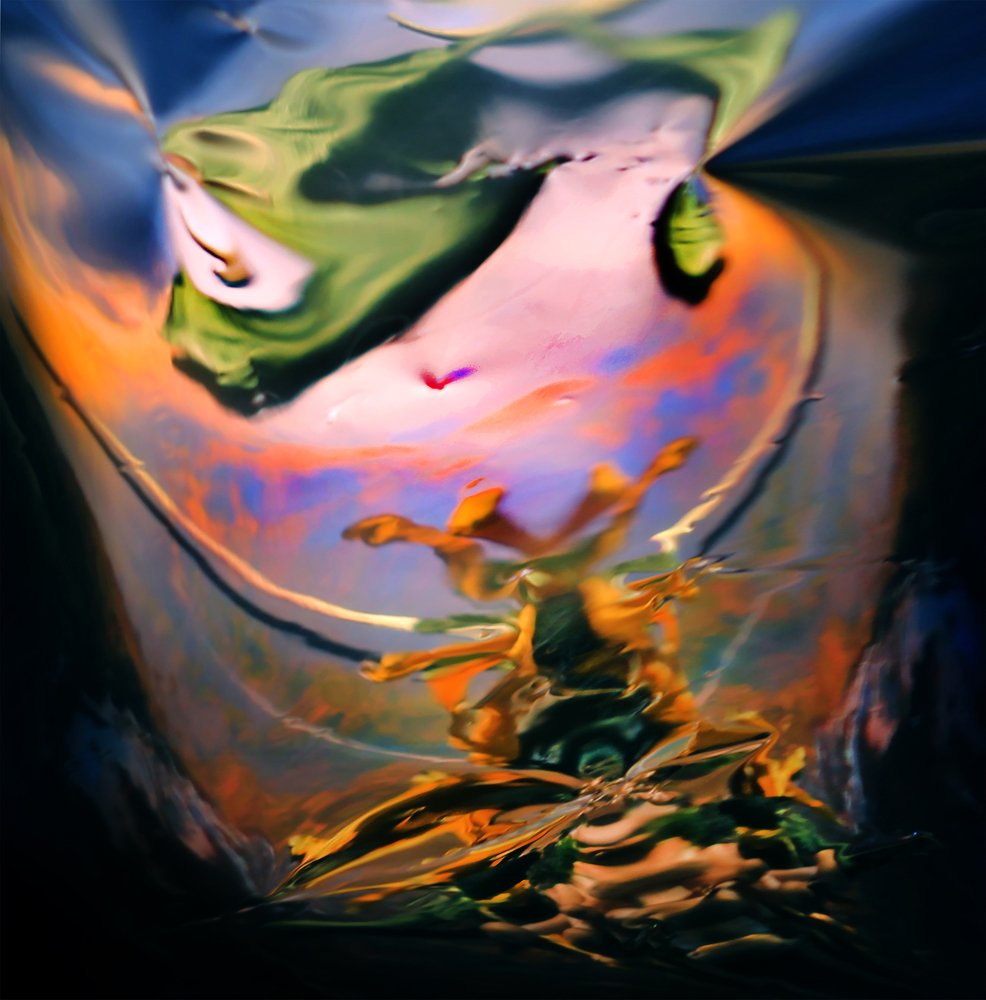 Photograph by Вячеслав Невидимов