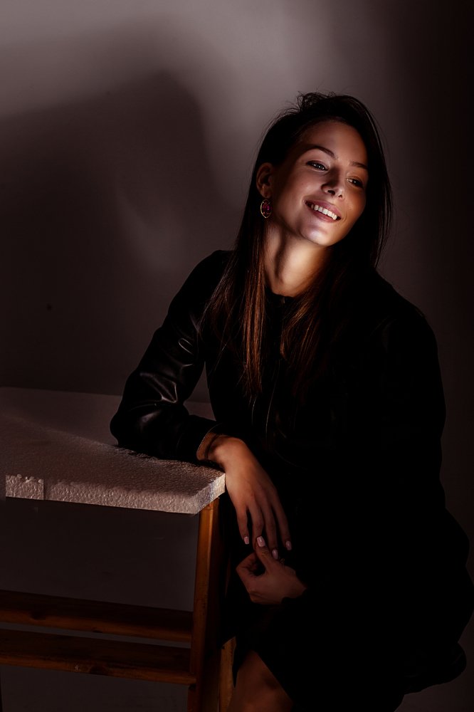 Photograph by Александра Свенская