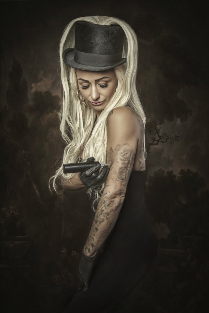 Photograph by Carola Kayen-Mouthaan